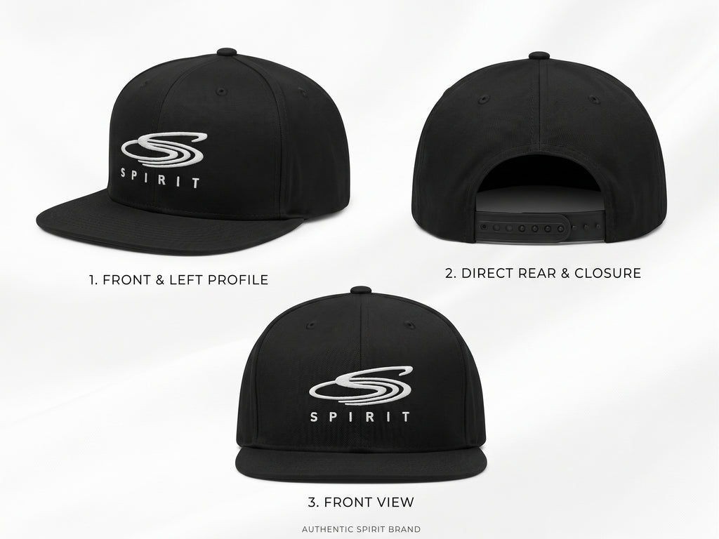 Autism Spirit Snap back Cap - Wear your support - Price includes postage