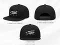 Autism Spirit Snap back Cap - Wear your support - Price includes postage