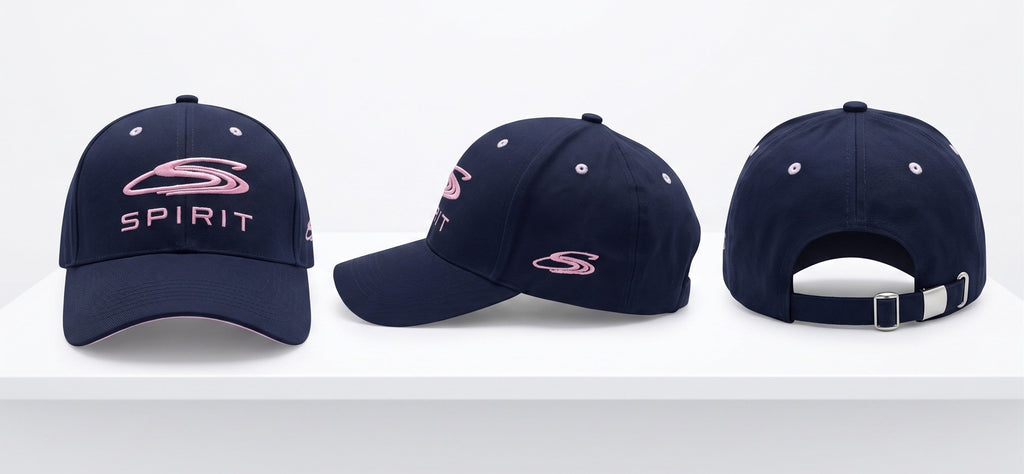 Autism Spirit Baseball Cap - Wear your support - Price includes postage