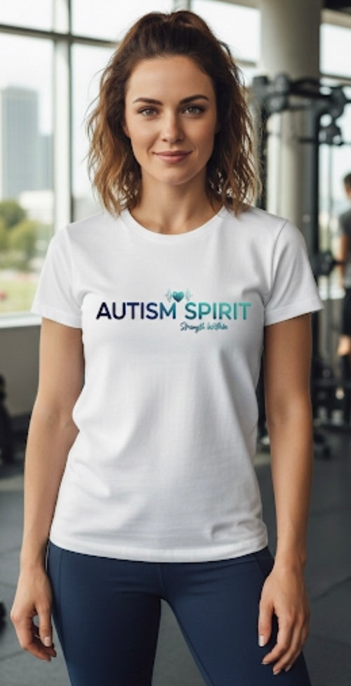 Autism Spirit T-Shirt - Coming soon